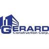 Gerard Construction Logo
