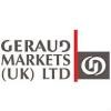 Geraud Markets UK Ltd Logo