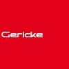 Gericke Logo