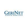GeriNet Logo