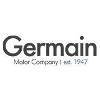Germain Motor Company Logo