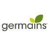 Germains Seed Technology Logo