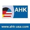 German-American Chamber of Commerce Logo