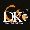 German Doner Kebab Logo
