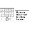 German Historical Institute London Logo