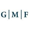 German Marshall Fund Logo