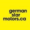 German Star Motors Logo