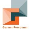 GermanPersonnel e-search Logo