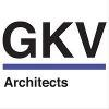 Gerner Kronick & Valcarcel Architects PC Logo