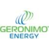 Geronimo Energy Logo