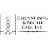 GeronNursing & Respite Care Logo