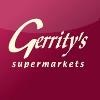 Gerrity's Logo
