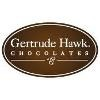 Gertrude Hawk Chocolates Logo