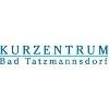 Gesundheitsressort Bad Tatzmannsdorf Logo