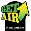 Get Air Management Logo