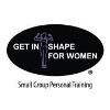 Get In Shape for Women Logo