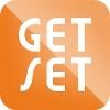 Get Set Logo