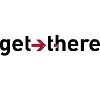 Get There Logo
