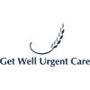 Get Well Urgent Care Logo
