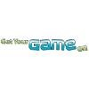 Get Your Game On Logo