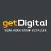 getDigital Logo
