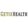 Getix Health Logo
