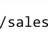 GetSales Logo