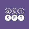 GetSet Logo