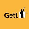 Gett Logo
