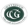 Gettysvue Polo, Golf & Country Club Logo