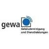 GEWA Logo