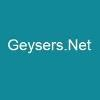 Geysers International Logo
