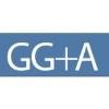 GG + A Logo
