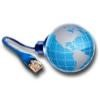 GG Telecommunication Logo