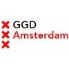 GGD Amsterdam Logo