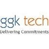GGK Tech Logo