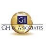 GH & Associates Logo