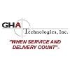 GHA Technologies Logo
