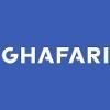 Ghafari Associates Logo