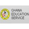 Ghana Education Service Logo