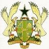 Ghana Government Logo