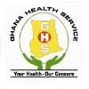 Ghana Health Service Logo