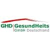 GHD GesundHeits GmbH Deutschland Logo