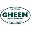 Gheen Irrigation Works Logo