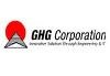 GHG Corp Logo