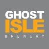 Ghost Isle Brewery Logo