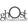 Ghost Productions Logo