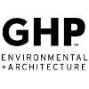 GHP Environmental + Architecture Logo