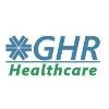 GHR Healthcare Logo