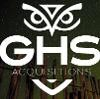 GHS Acquisitions Logo